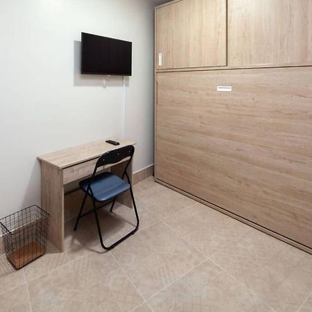 San Juan Roomalaga By Bossh! Apartments Экстерьер фото
