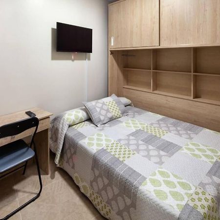 San Juan Roomalaga By Bossh! Apartments Экстерьер фото