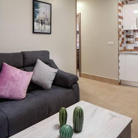 San Juan Roomalaga By Bossh! Apartments Экстерьер фото