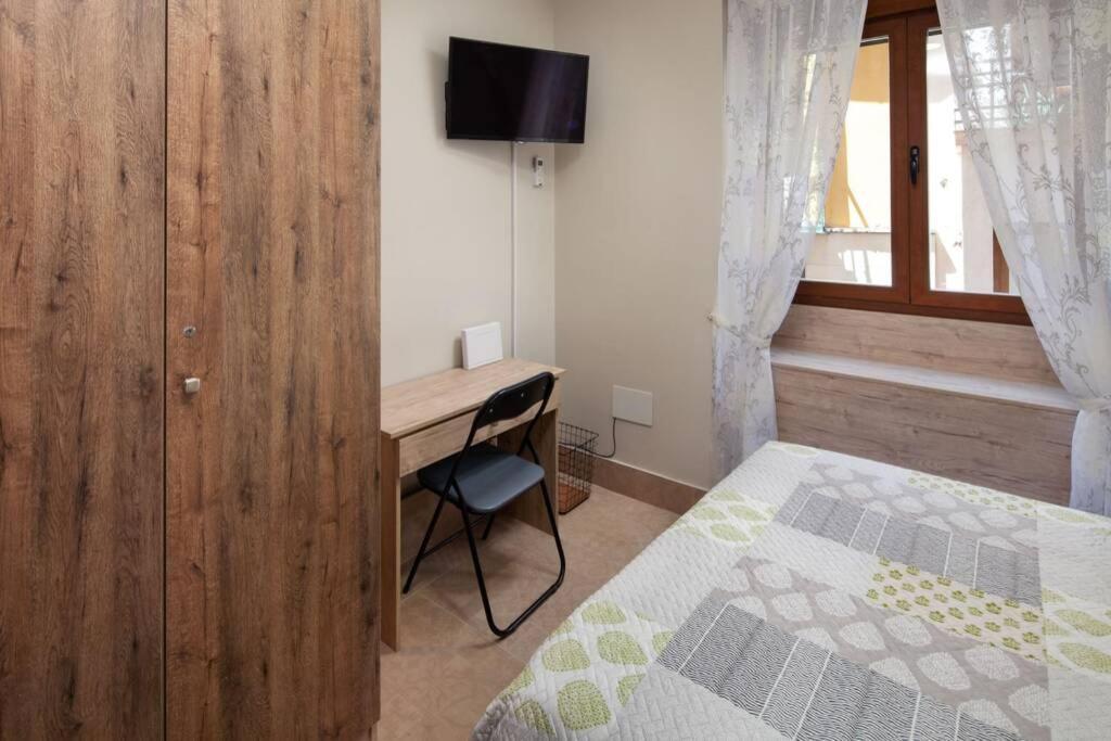 San Juan Roomalaga By Bossh! Apartments Экстерьер фото