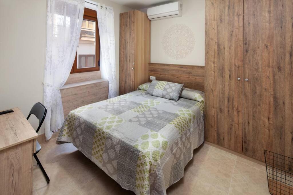 San Juan Roomalaga By Bossh! Apartments Экстерьер фото