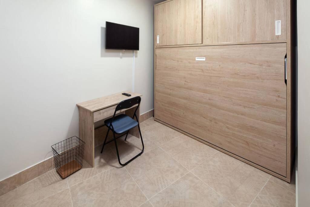 San Juan Roomalaga By Bossh! Apartments Экстерьер фото