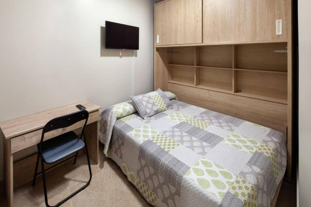 San Juan Roomalaga By Bossh! Apartments Экстерьер фото